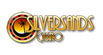 Silversands Casino Logo