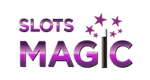 Slots Magic Logo