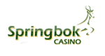 Springbok Casino Logo