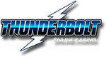 Thunderbolt Casino Logo