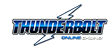 Thunderbolt Casino Logo