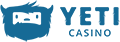 Yeti Casino Logo