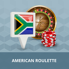 American Roulette
