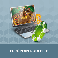 European Roulette