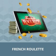 French Roulette