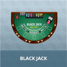 Blackjack