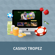 Casino Tropez