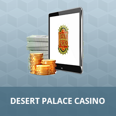 Desert Palace Casino