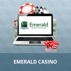 Emerald Casino