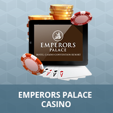 Emperors Palace Casino