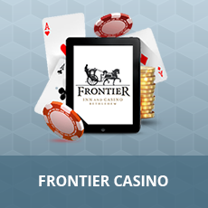 Frontier Casino