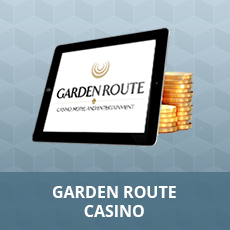 Garden Route Casino