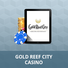 Gold Reef City