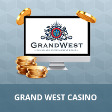Grandwest Casino