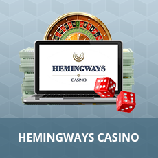 Hemingways Casino
