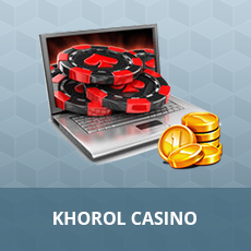 Khoroni Casino
