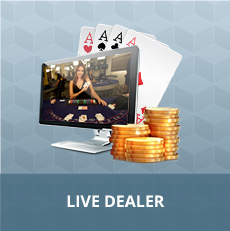 Live Dealer
