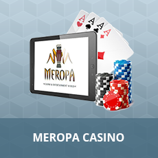Meropa Casino