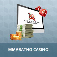 Mmabatho Casino