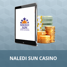 Nadeli Sun Casino