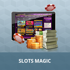 Slots Magic