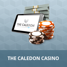 The Caledon Casino