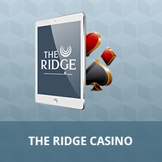 The Ridge Casino