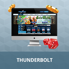 Thunderbolt