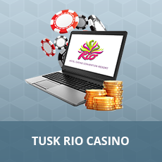 Tusk Rio Casino
