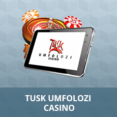 Tusk Umfolozi Casino