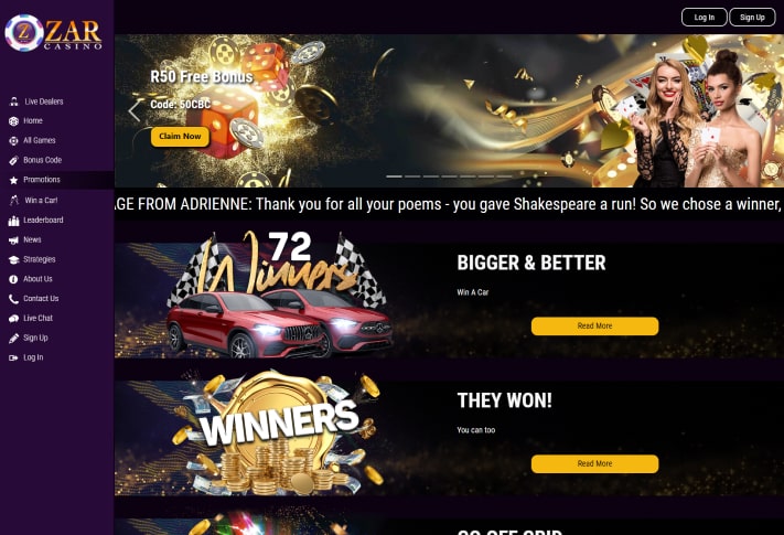 R350 No deposit Added bonus
